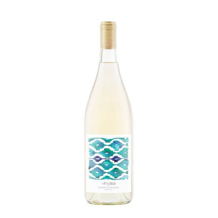 2018 Vinyasa White Blend | Winc