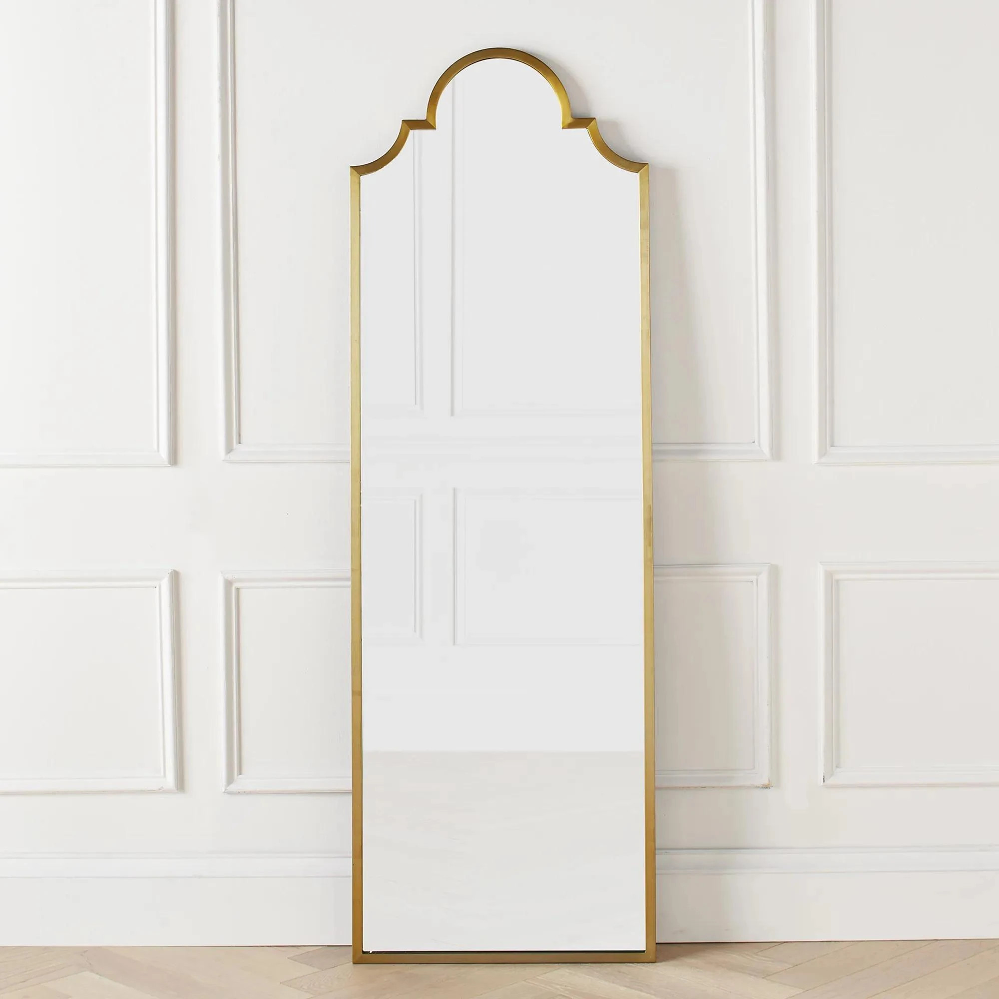 Czar Mirror | Z Gallerie