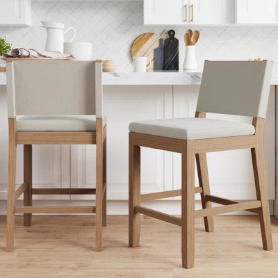 Etem Stool Set | Wayfair Professional
