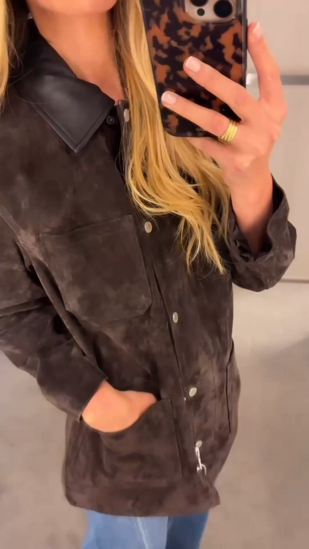 The best brown button jackets!

Size: XS

Nordstrom anniversary sale picks!

#LTKootd #LTKSeasonal #LTKSaleAlert