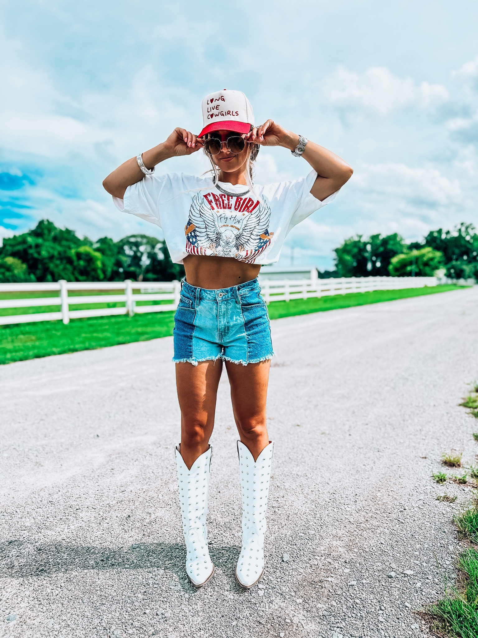 DINGO BOOTS CODE: “_LIZBAILEY” saves 15% sitewide! Cowgirl style // western outfit // country concert 

#LTKStyleTip #LTKFindsUnder100 #LTKShoeCrush