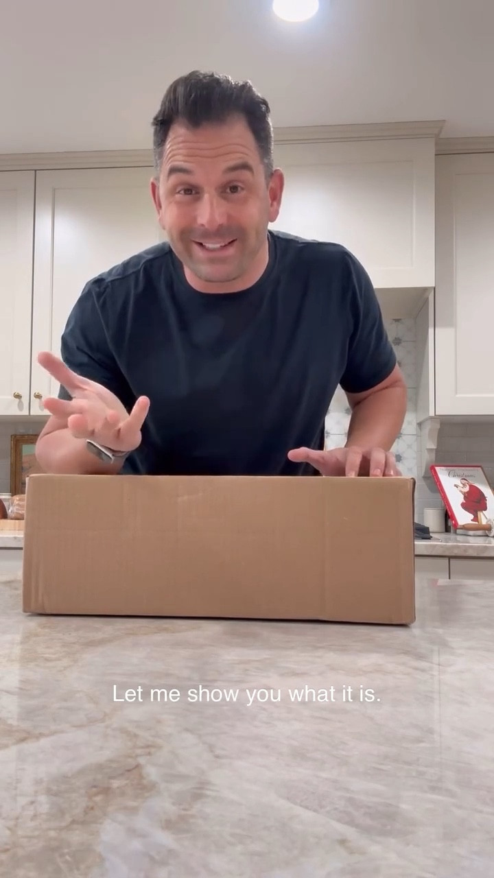 Unboxing the new Nintendo switch. What games should we get? 

 Currently on sale @walmart 

#LTKHome #LTKSaleAlert #LTKstorytime