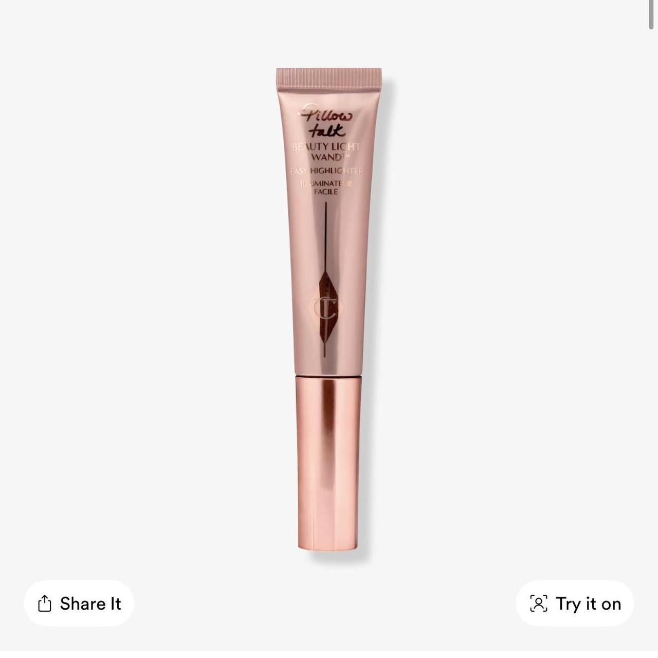 Charlotte Tilbury Blush - Pink/Tan | Depop US