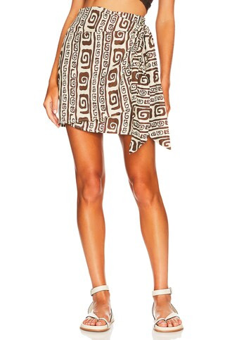 Costa Mesa Skirt
                    
                    FAITHFULL THE BRAND | Revolve Clothing (Global)