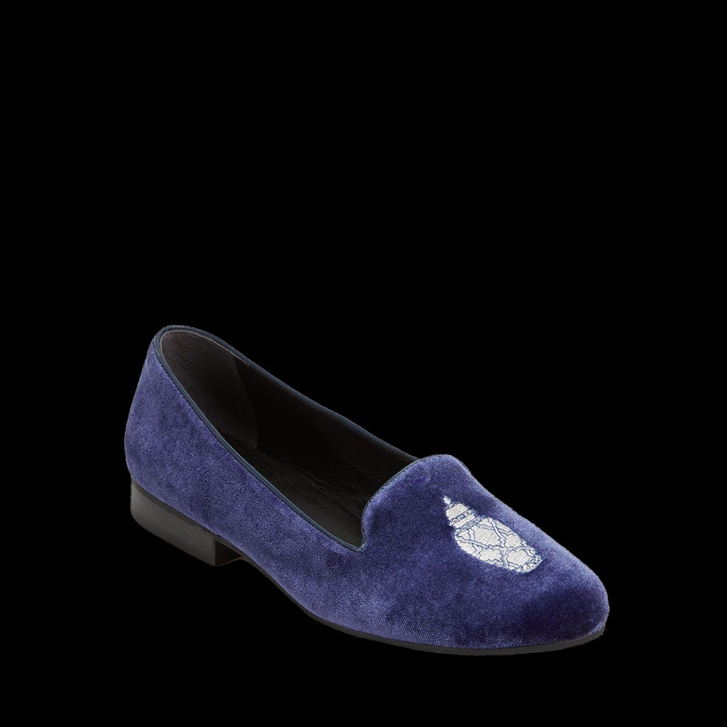 Ginger Jar Loafer | Jack Rogers