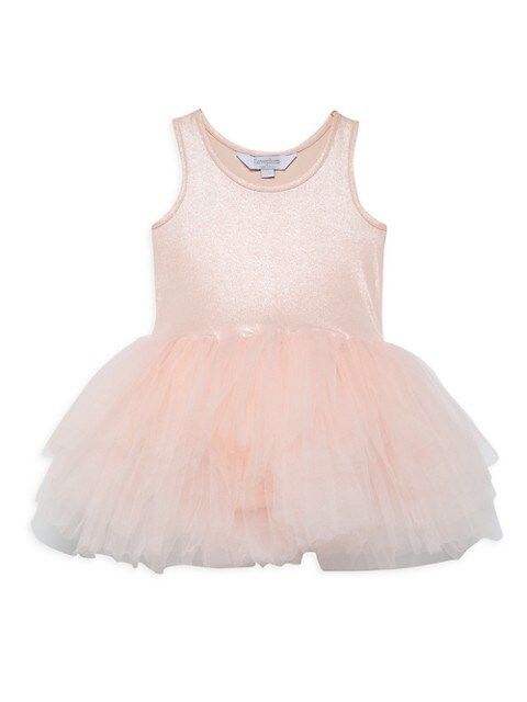 I Love Plum


Baby's, Little Girl's & Girl's Tutu Dress



5 out of 5 Customer Rating | Saks Fifth Avenue