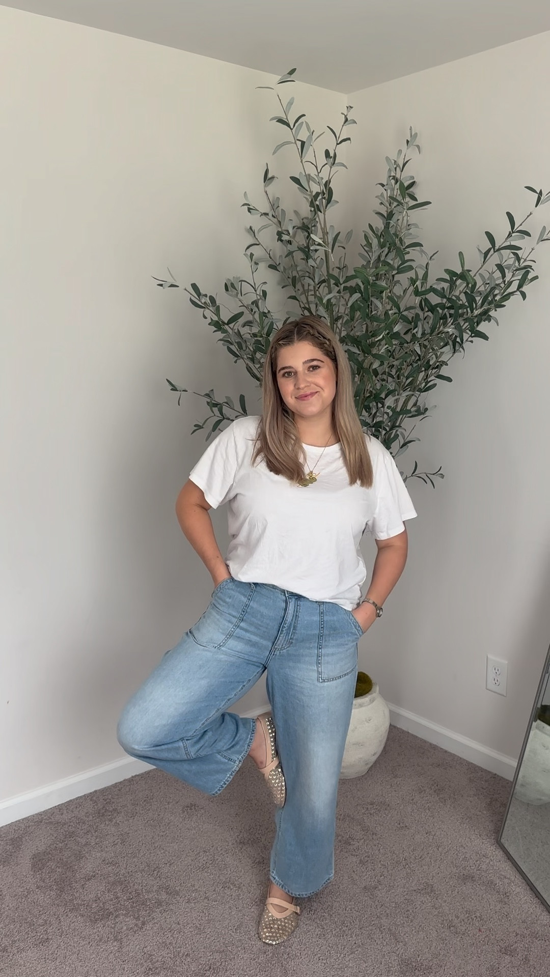 OOTD 🍸  linked similar finds 🫶🏼

#LTKFindsUnder100 #LTKStyleTip #LTKBeauty