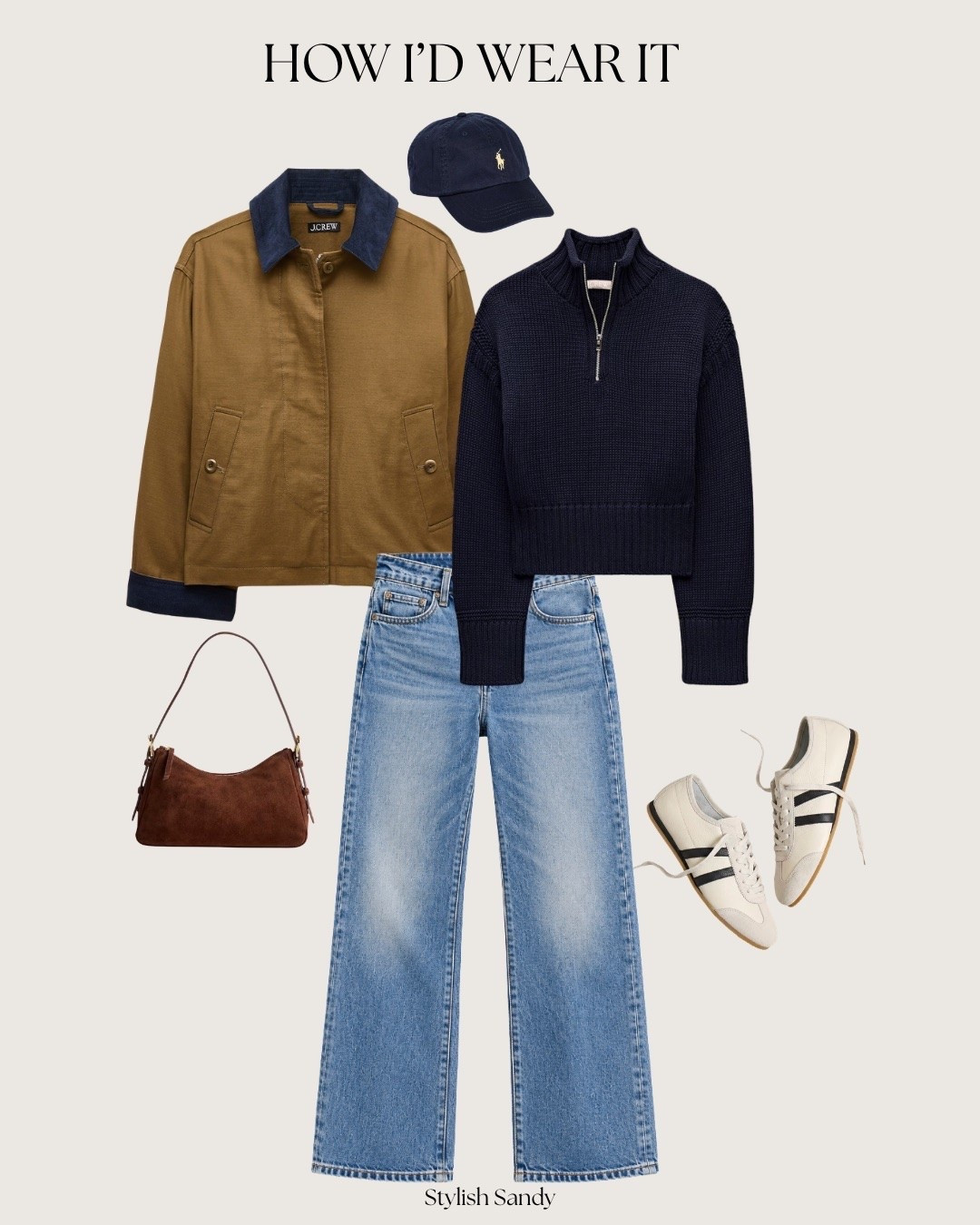 Fall style Inspo
Coat - many styles available.  Check out the brown check too.  Fits ig, I'm
Wearing a size XXS.
Sweater - I'm wearing a size small.  
Jeans are a great fit! They run tts. I'm wearing a regular size 26. 
Hat is so cute. 
Shoes run true tts size and are available in several colors.  If you are wearing sports socks, you might want to go up a half size.

#LTKOver40 #LTKSeasonal #LTKPetite