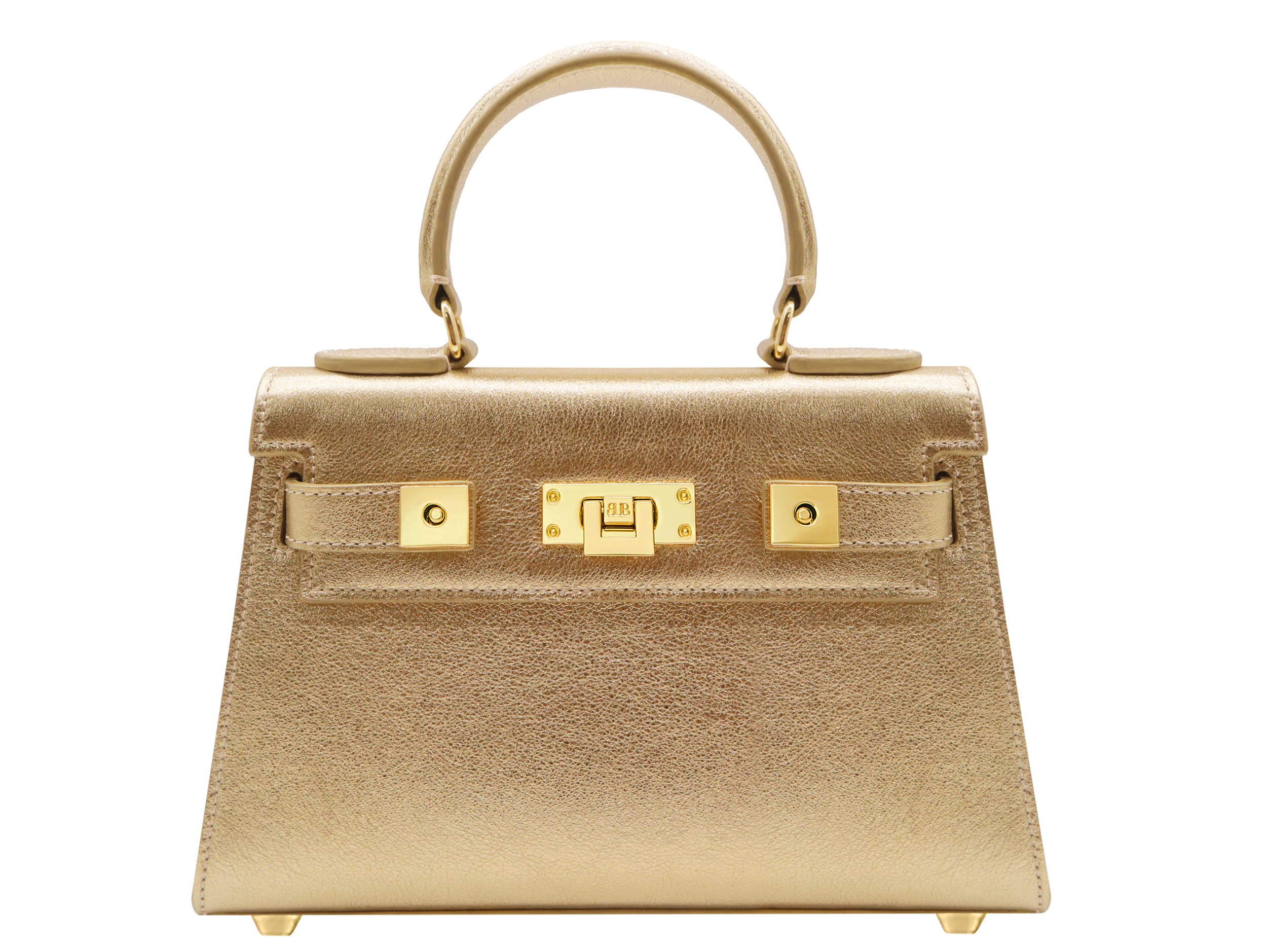 Maya Mignon Glacier - Gold Sparkle | Lalage Beaumont