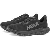 Hoka One One Men's Mach 5 Sneakers in Black/Black, Size UK 6.5 | END. Clothing | End Clothing (US & RoW)