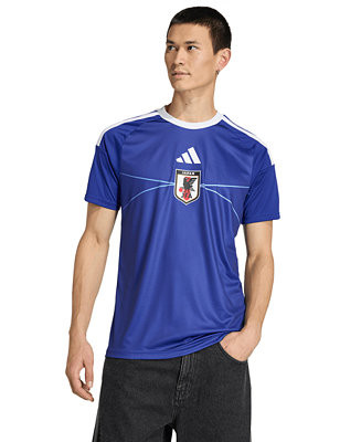 adidasMen's Japan 26/27 Home Fan Jersey | Macy's