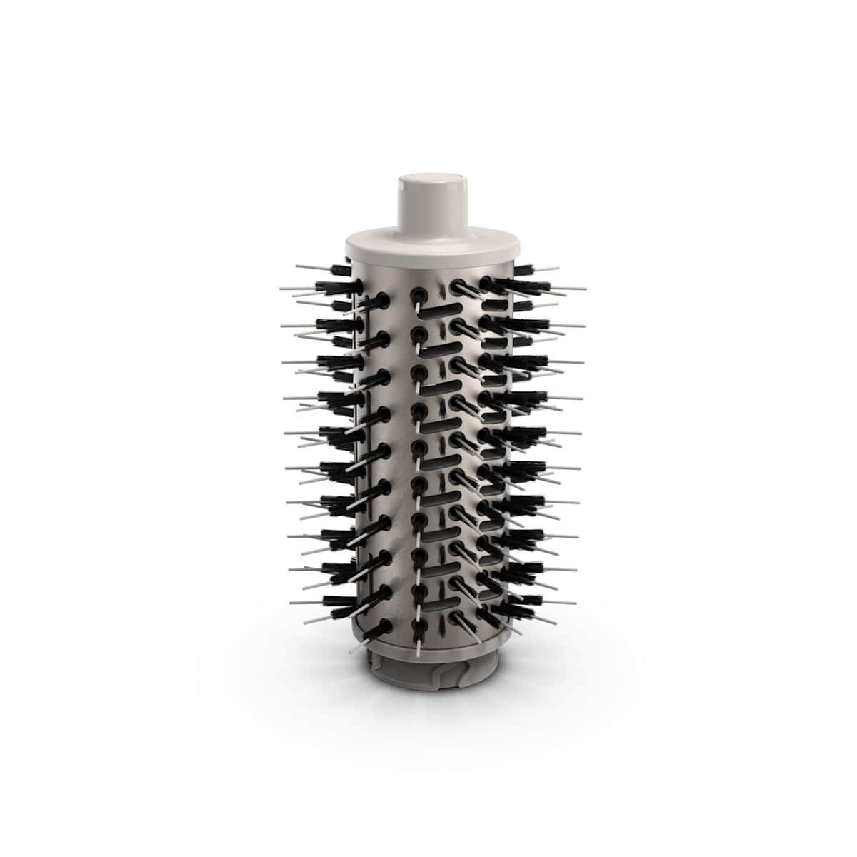 Shark FlexStyle Round Brush in Stone | XSKHD4RBA | SharkNinja | SharkNinja