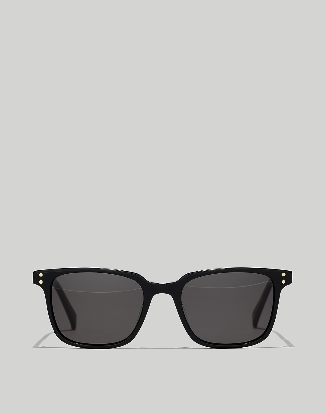 Ridgepoint Sunglasses | Madewell
