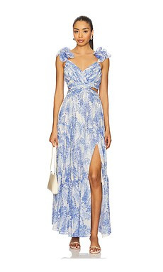 Fritillaria Dress
                    
                    ASTR the Label | Revolve Clothing (Global)