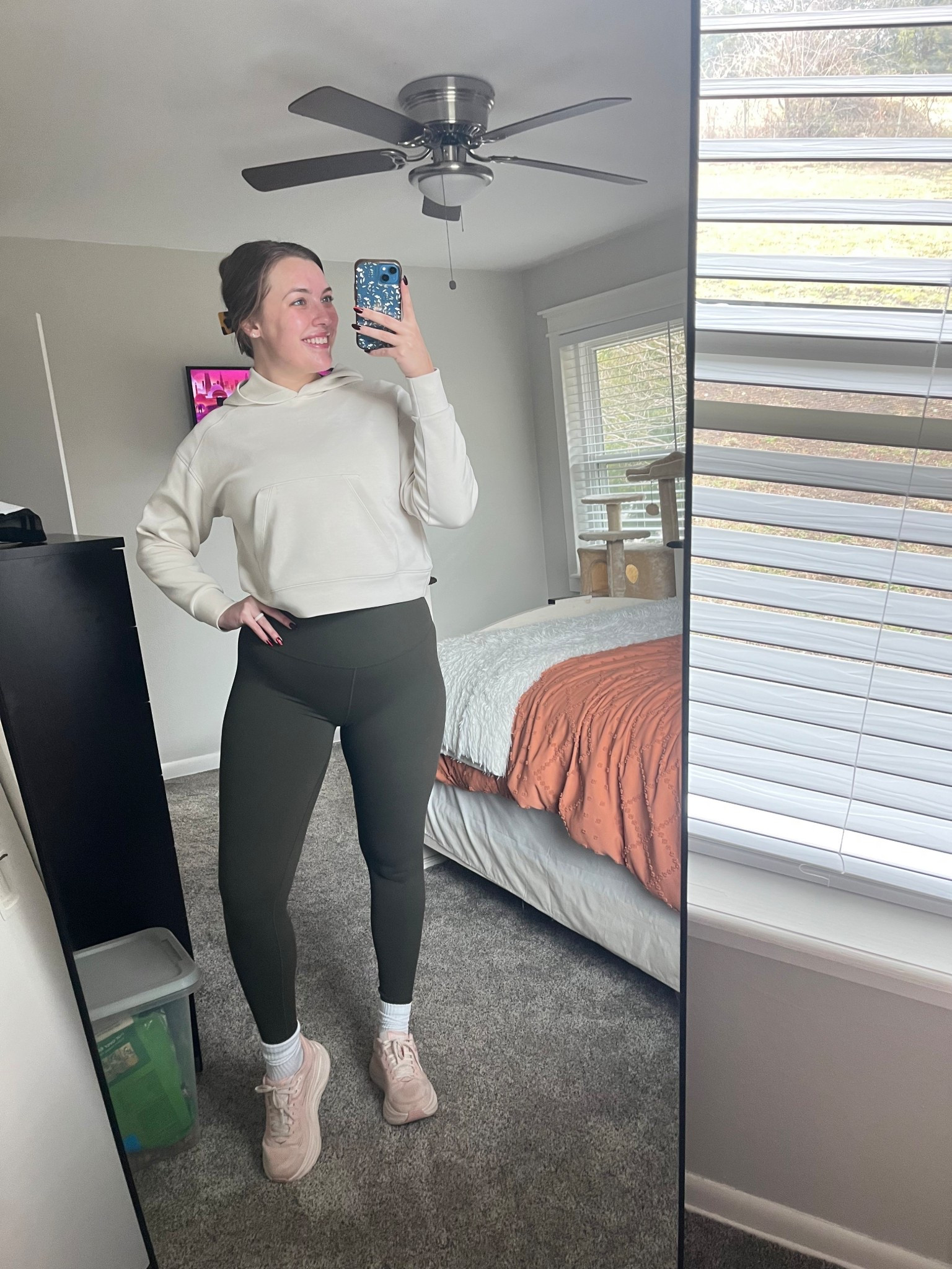 Sundays ootd 

#LTKootd #LTKdayinmylife #LTKfitnessgoals