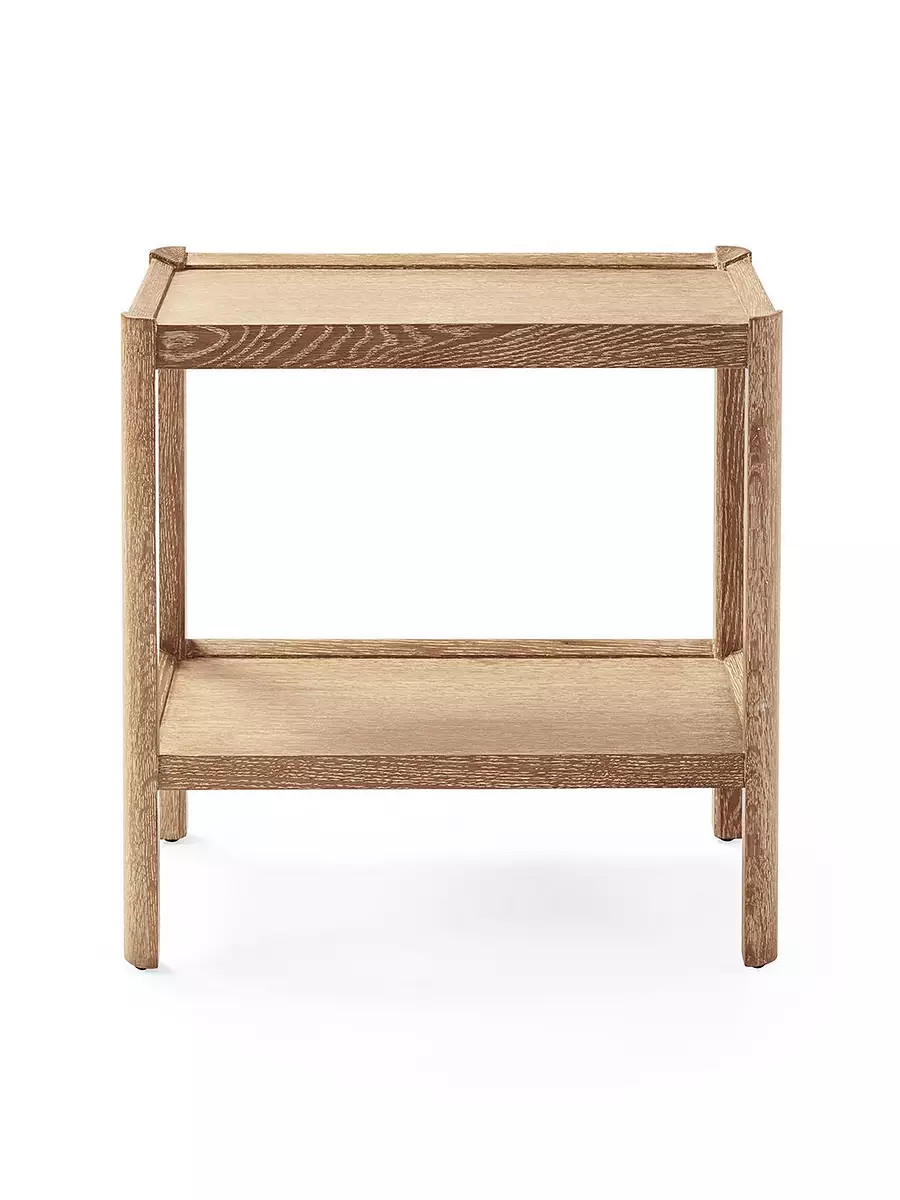Ellington Side Table | Serena and Lily