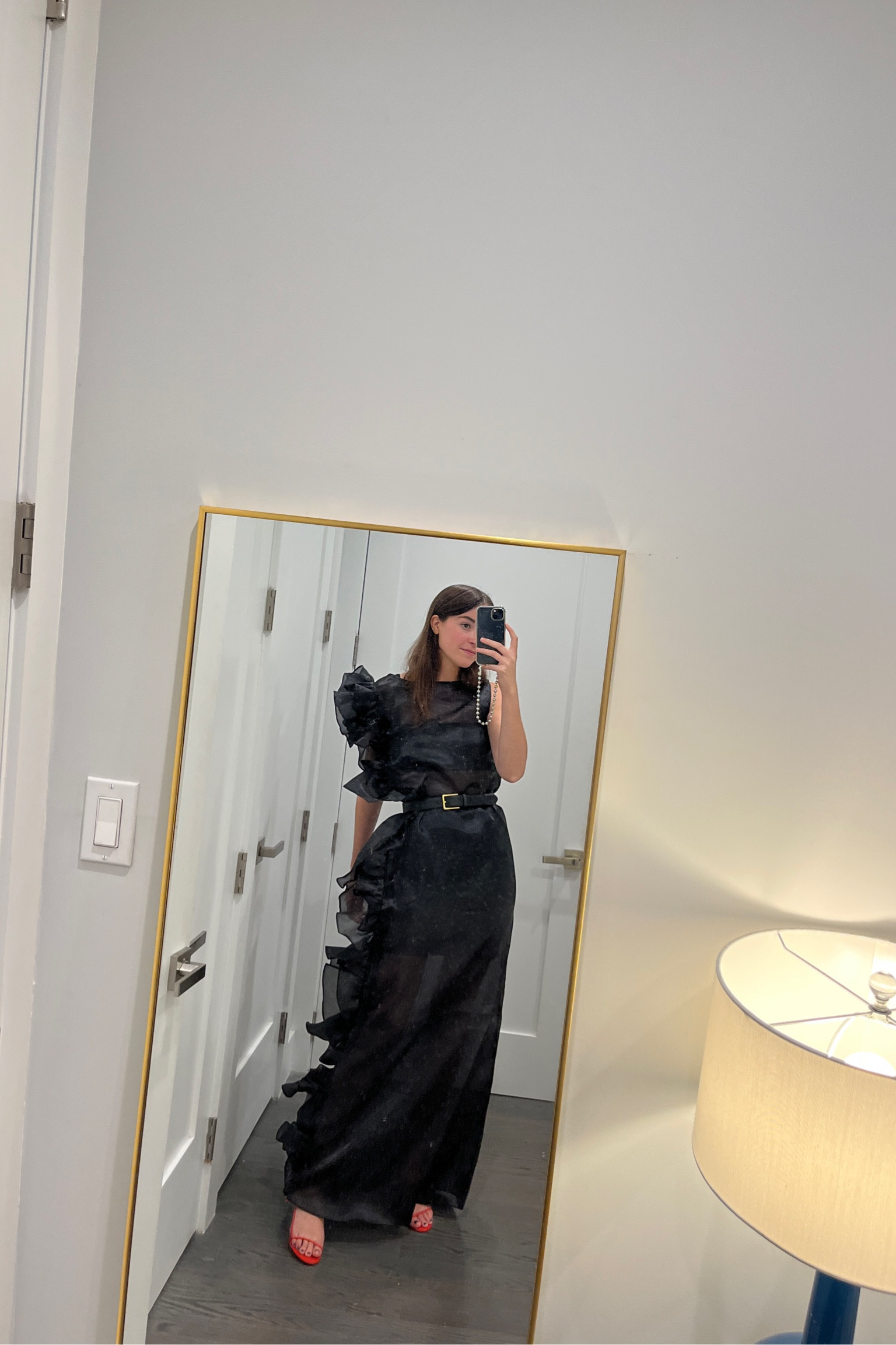 An occasion dress I can’t wait to wear on repeat 🫶🏼

#LTKstyletip #LTKshoecrush #LTKwedding