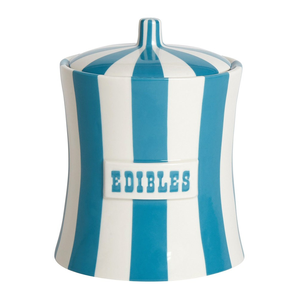 Vice Canister - Edibles - Teal | Amara (UK)