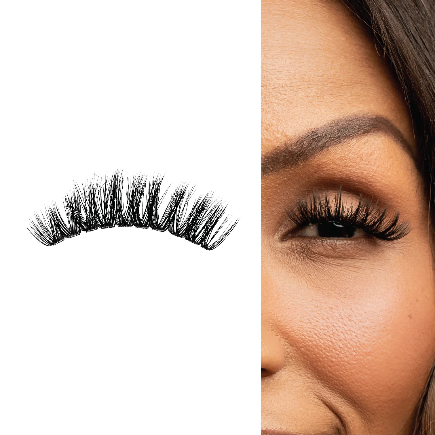 Volume Wispy No. 10 | Pro Lash