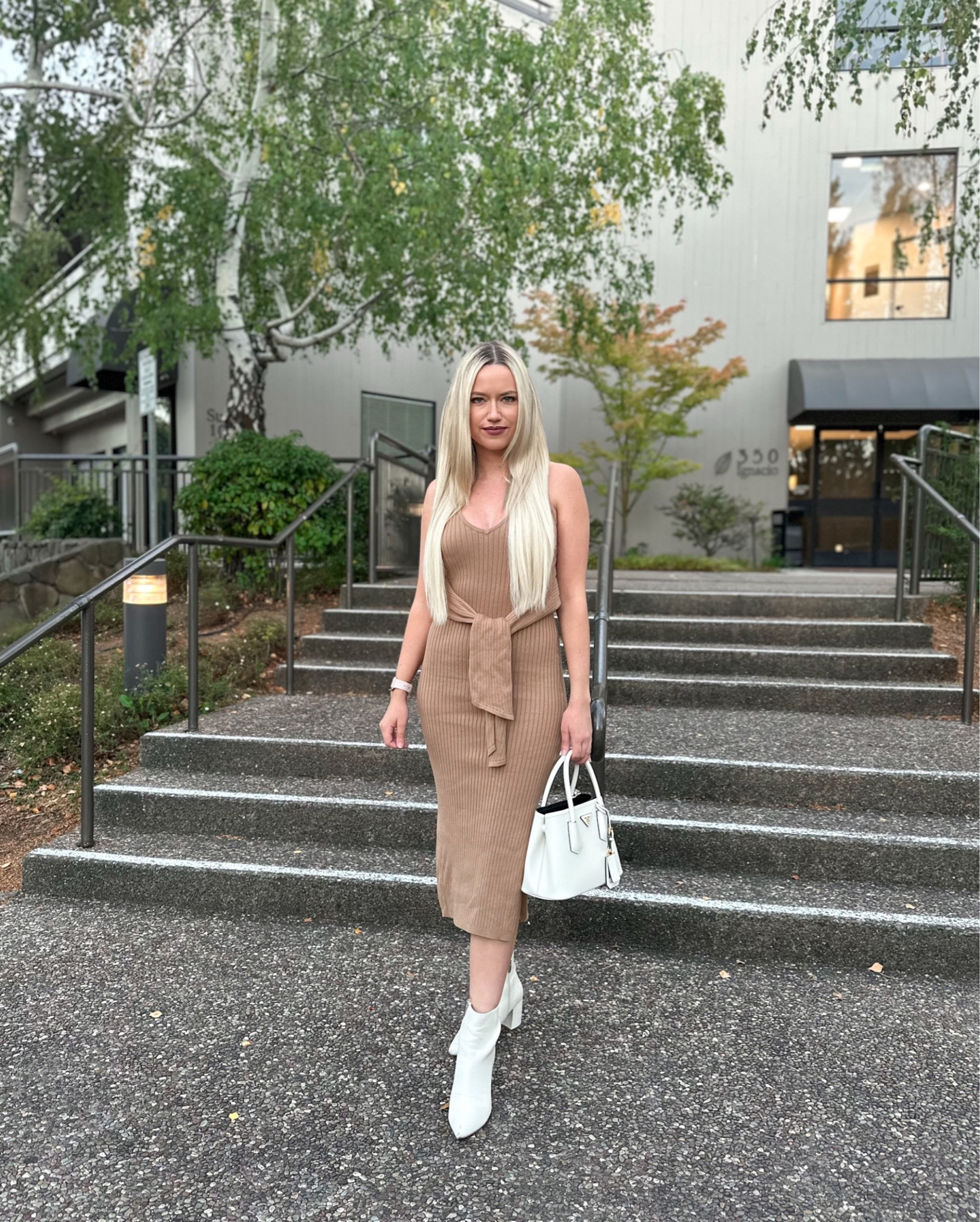 This dress = new fall favorite!

Sweater Dress | Midi Dress | Belted Midi Dress | Neutral | Neutrals | Ankle Boots | Booties

#LTKSeasonal