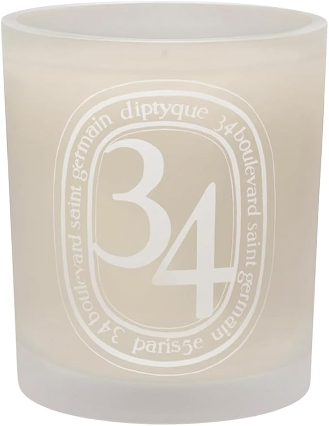 Diptyque 34 Scented Candle at Nordstrom, Size 10.5 Oz | Amazon (US)