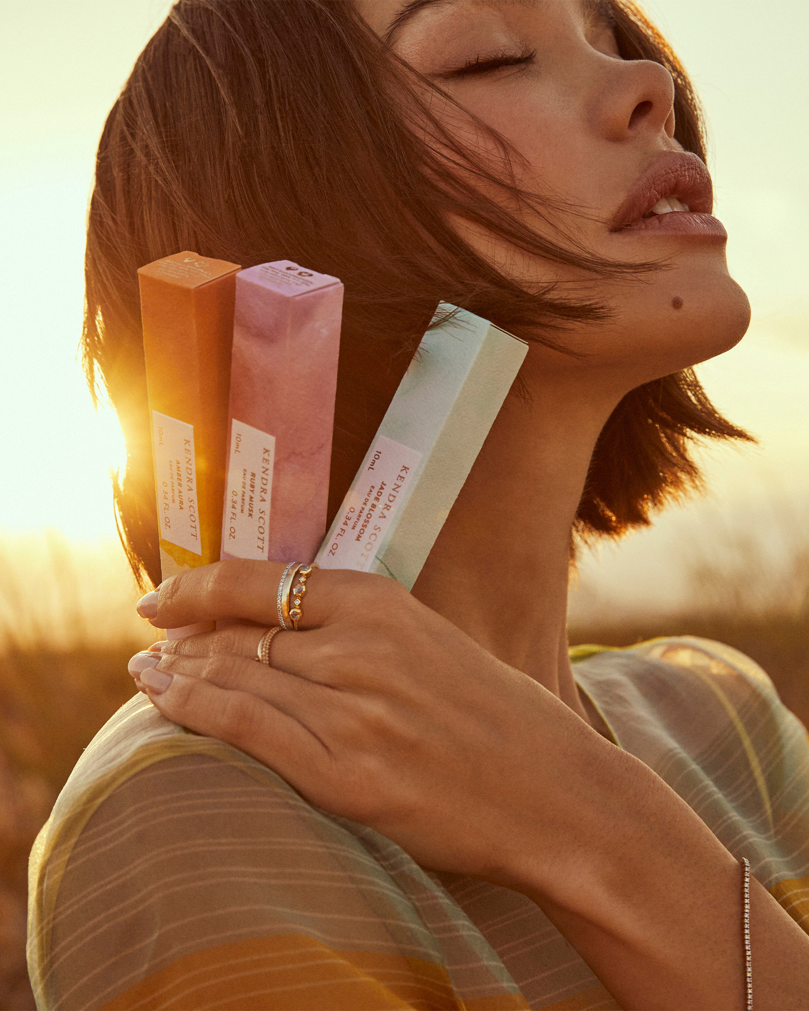 Travel Size Trio Bundle | Kendra Scott