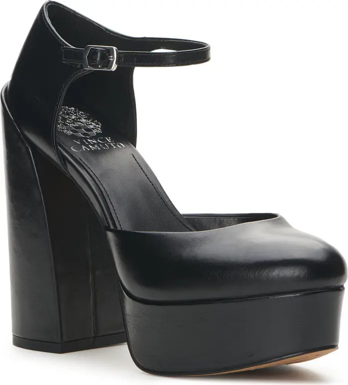 Grelena Platform Pump | Nordstrom