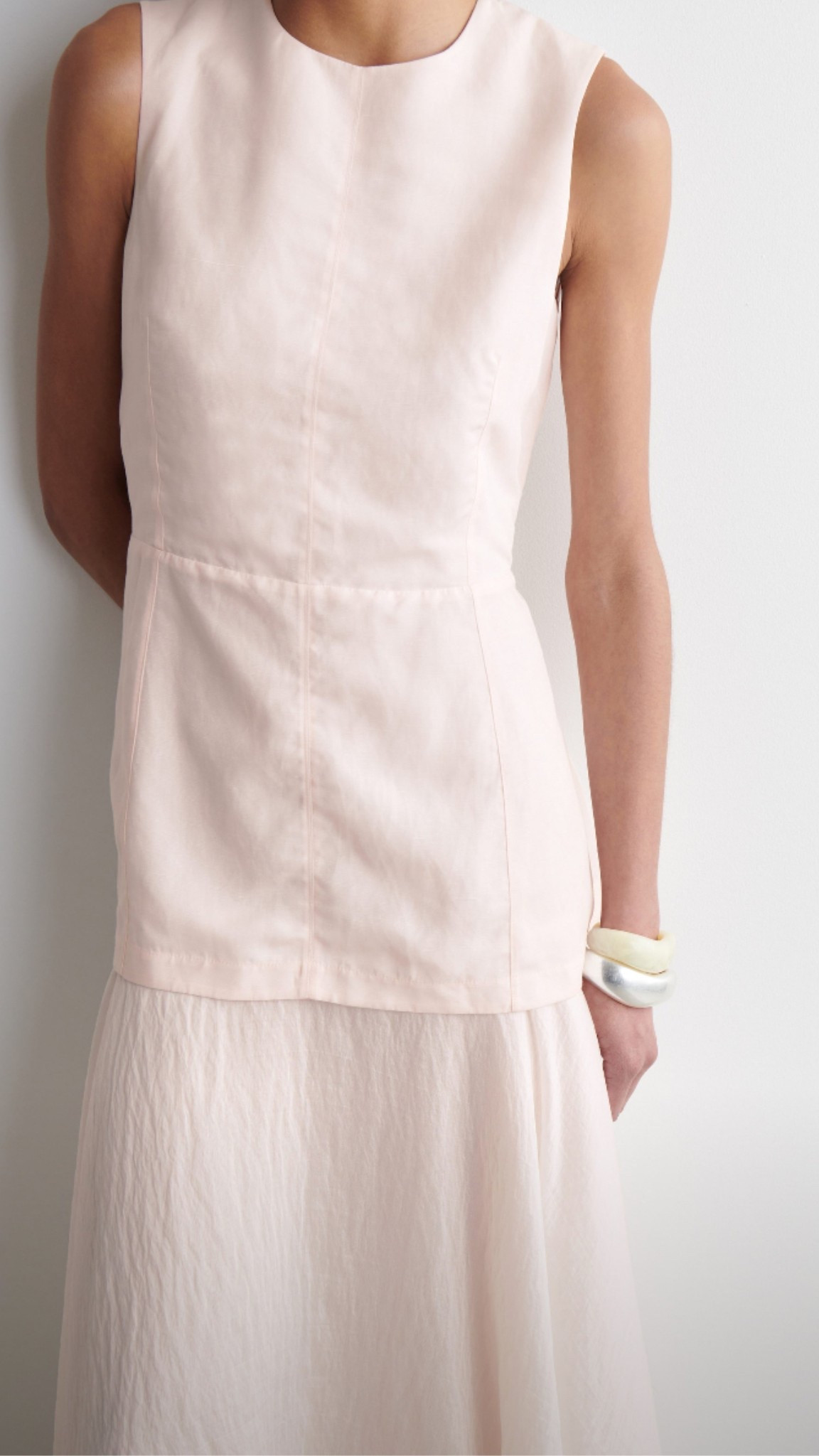 Baby pink is a must

#LTKdeutschland #LTKspring #LTKAroundTheWorld