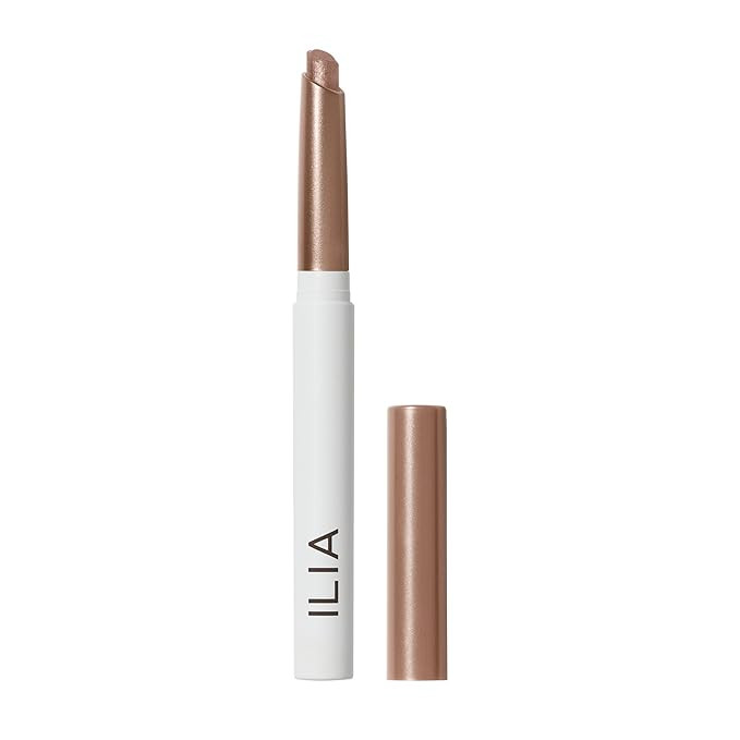 ILIA - Eye Stylus Shadow Stick | Rich, Blendable Pigment | Waterproof, Sweatproof, Crease-Resista... | Amazon (US)