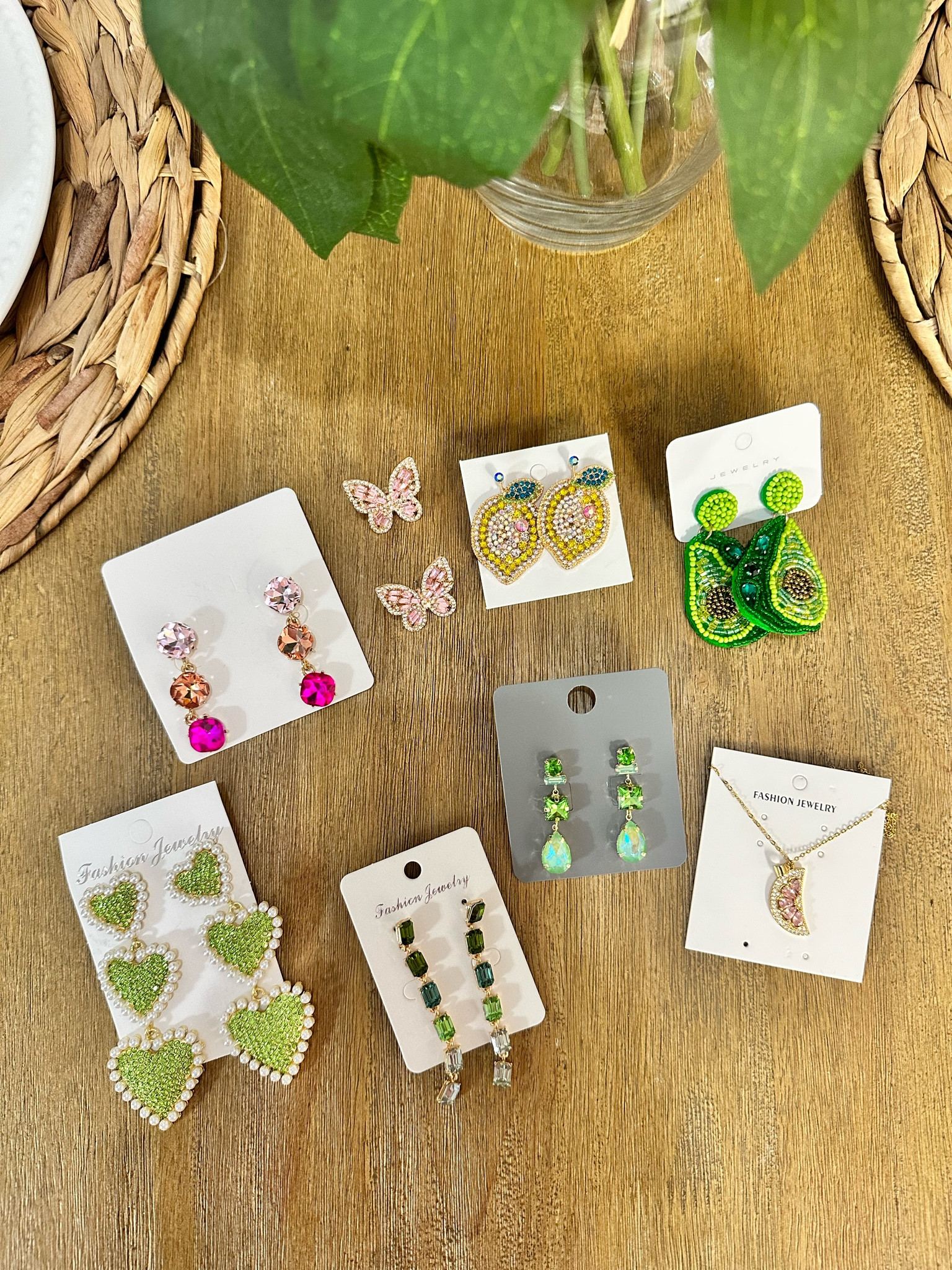 jewelry haul 💎🍋


#jewelry #shein #sheinhall

#LTKstyletip #LTKfit #LTKunder50