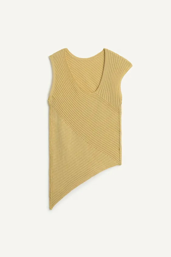 SMTRC KNT 16 | Zara US