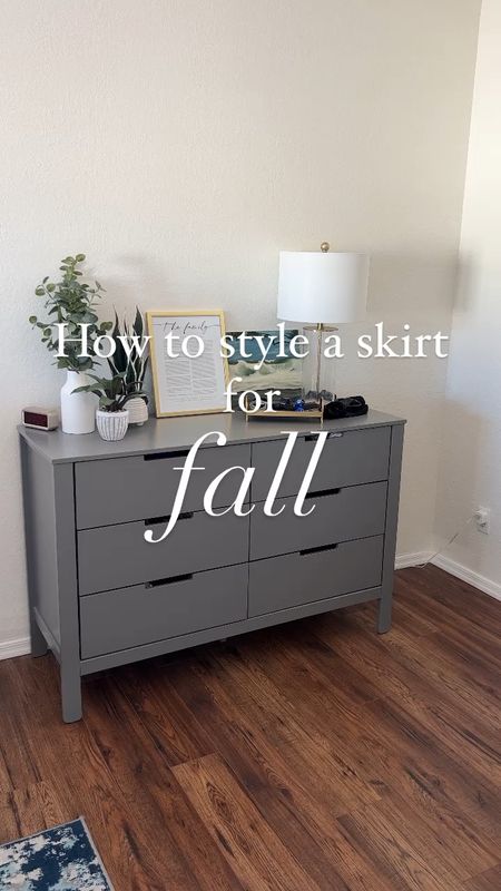 How to style a skirt for fall

#LTKstyletip #LTKHolidaySale #LTKworkwear