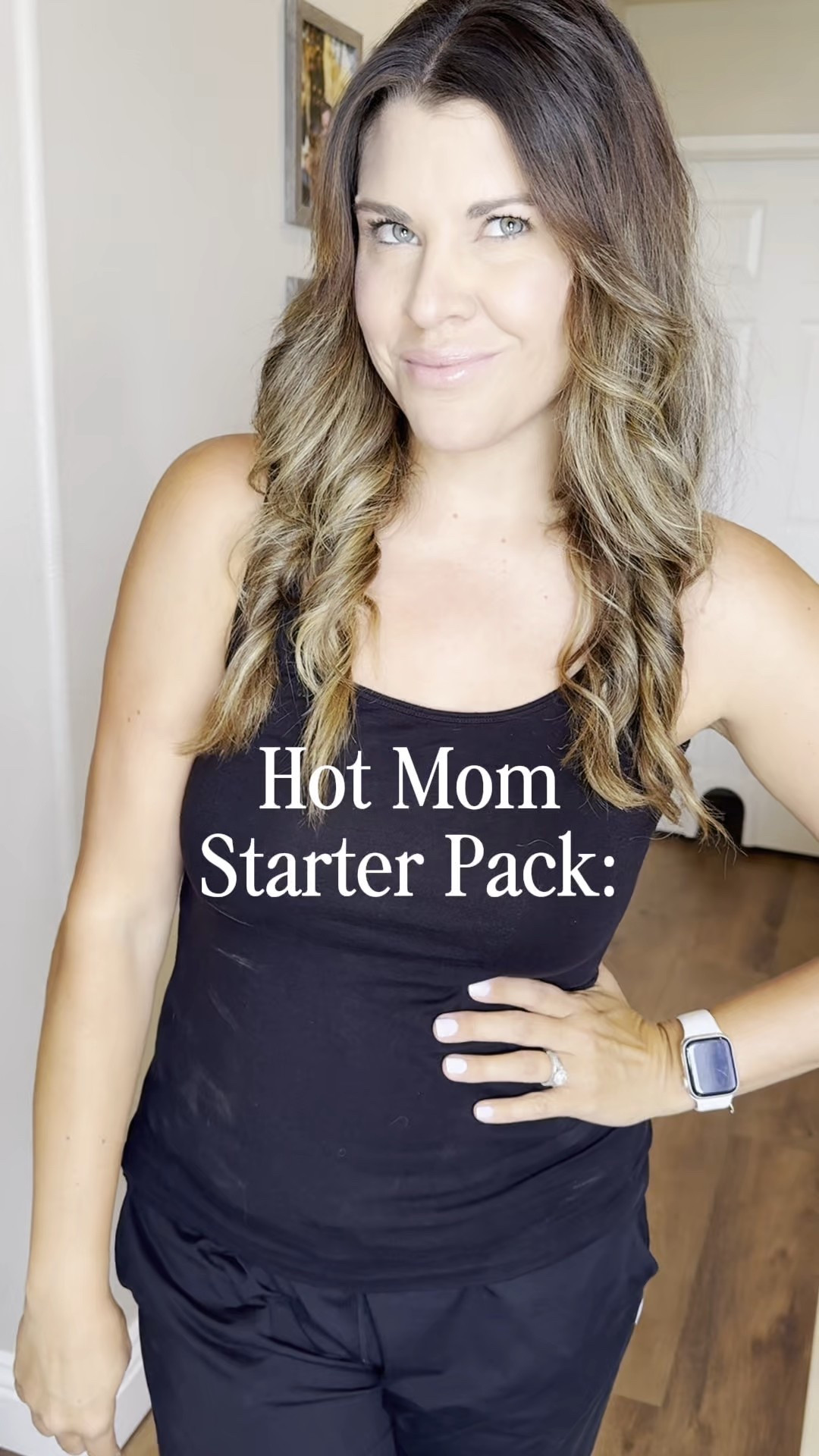 Mom ootd, shapewear, Popilush, workwear, faux leather skirt, dressed up, outfit of the day, style over 30, midsize, mom, toddler mom, Henley shirt 

#LTKFindsUnder50 #LTKMidsize #LTKWorkwear