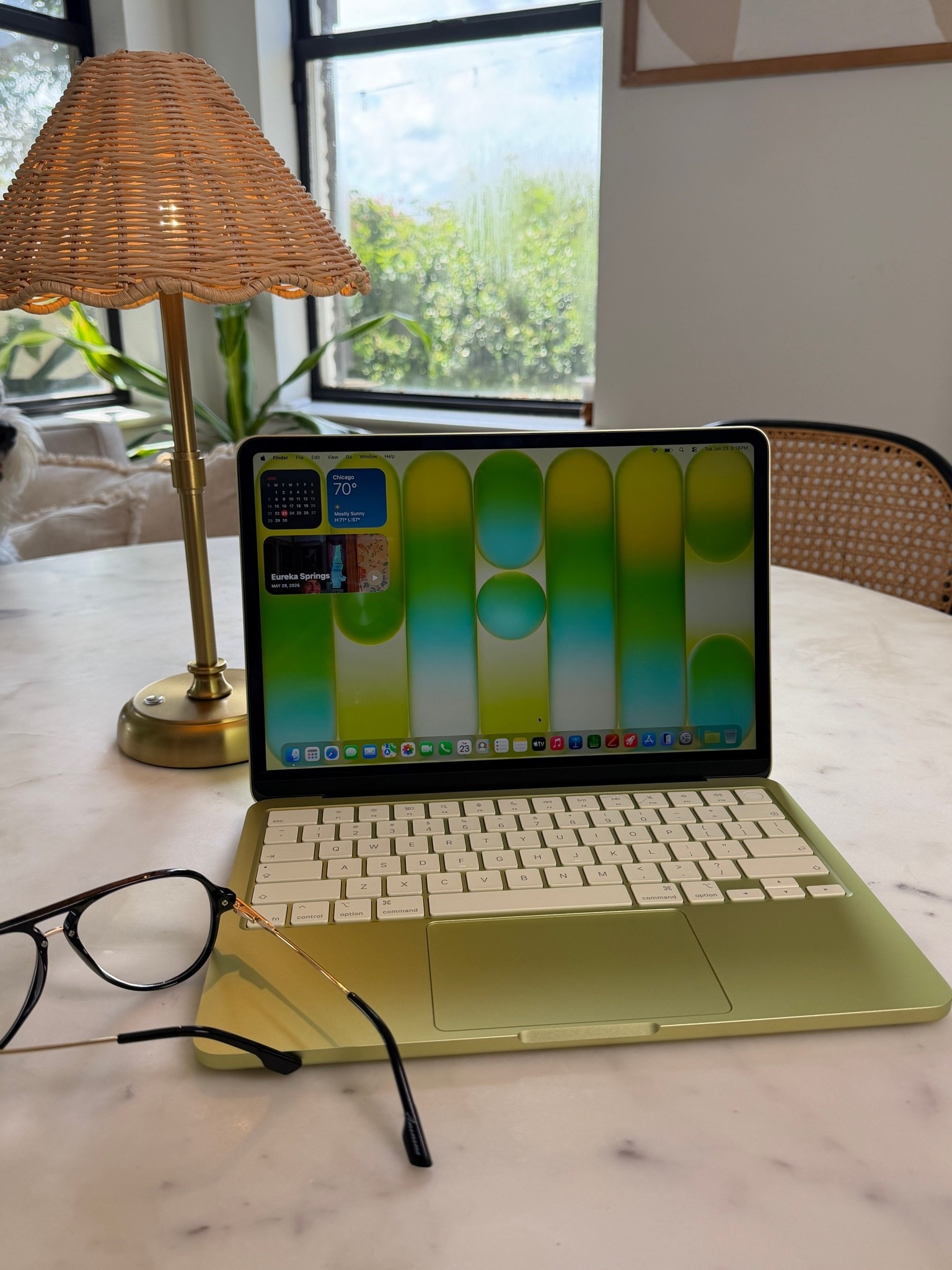 #ad The affordable MacBook Neo by Apple is available now @target!! It’s the perfect laptop for those college students!! #targetpartner

#LTKKids #LTKmomlife
