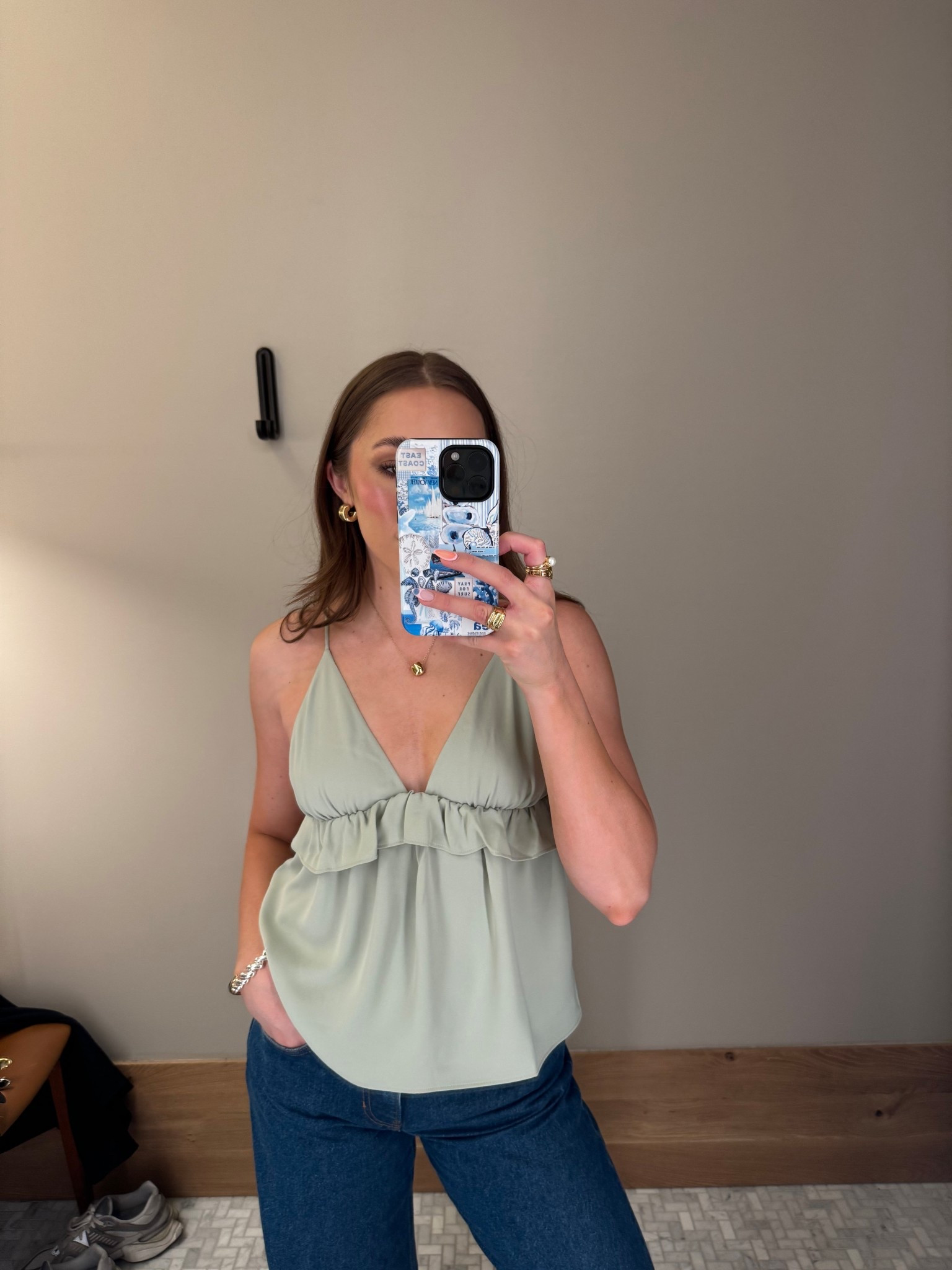 New tops at Aritzia 

#LTKStyleTip #LTKSummerEdit