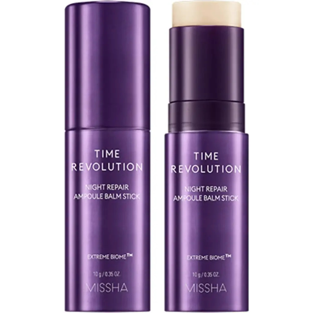MISSHA Time Revolution Night Repair Ampoule Stick in None at Nordstrom | Nordstrom