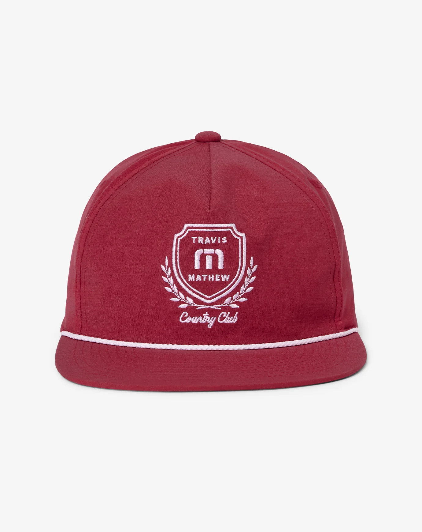 Local Favorite Snapback Hat | TravisMathew