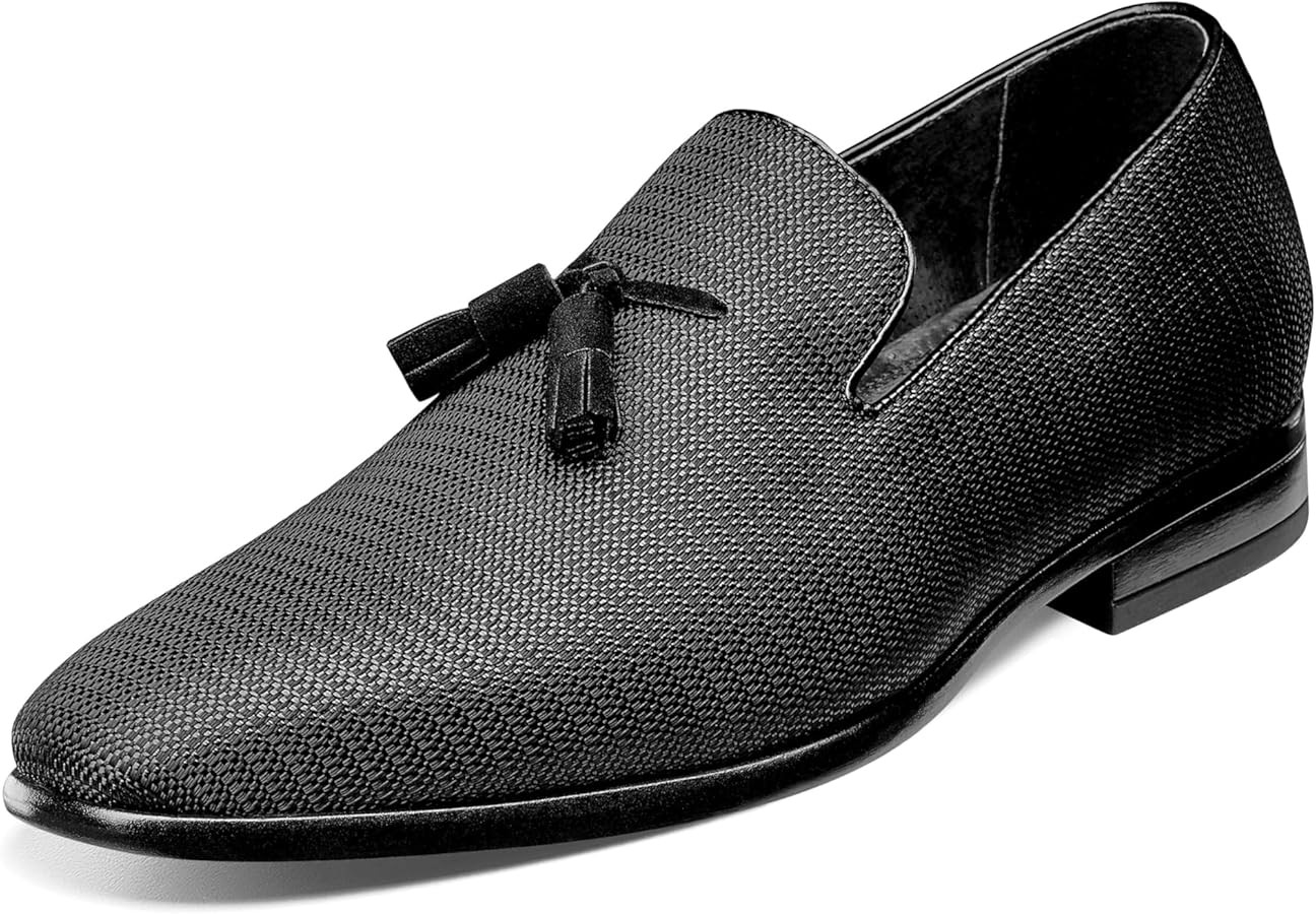 STACY ADAMS Men's, Tazewell Loafer | Amazon (US)