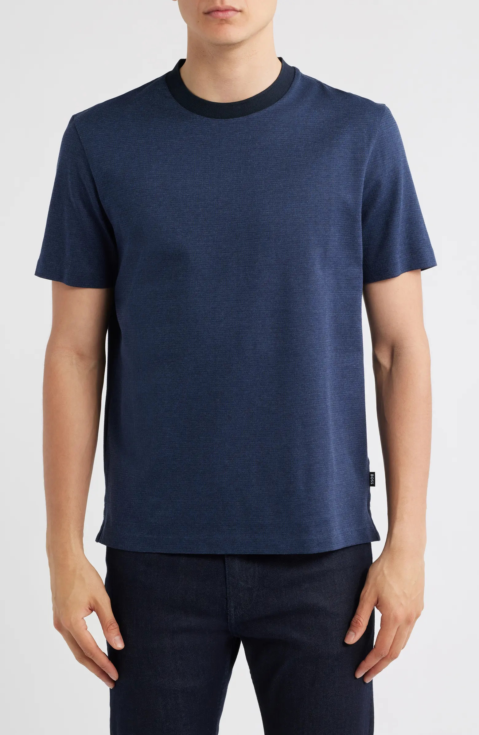 Thompson Cotton T-Shirt | Nordstrom