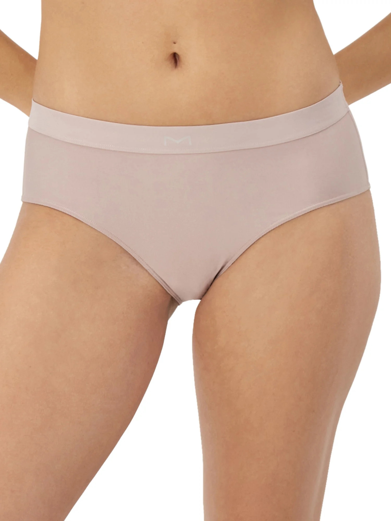 Maidenform M Women's Microfiber Hipster - Walmart.com | Walmart (US)