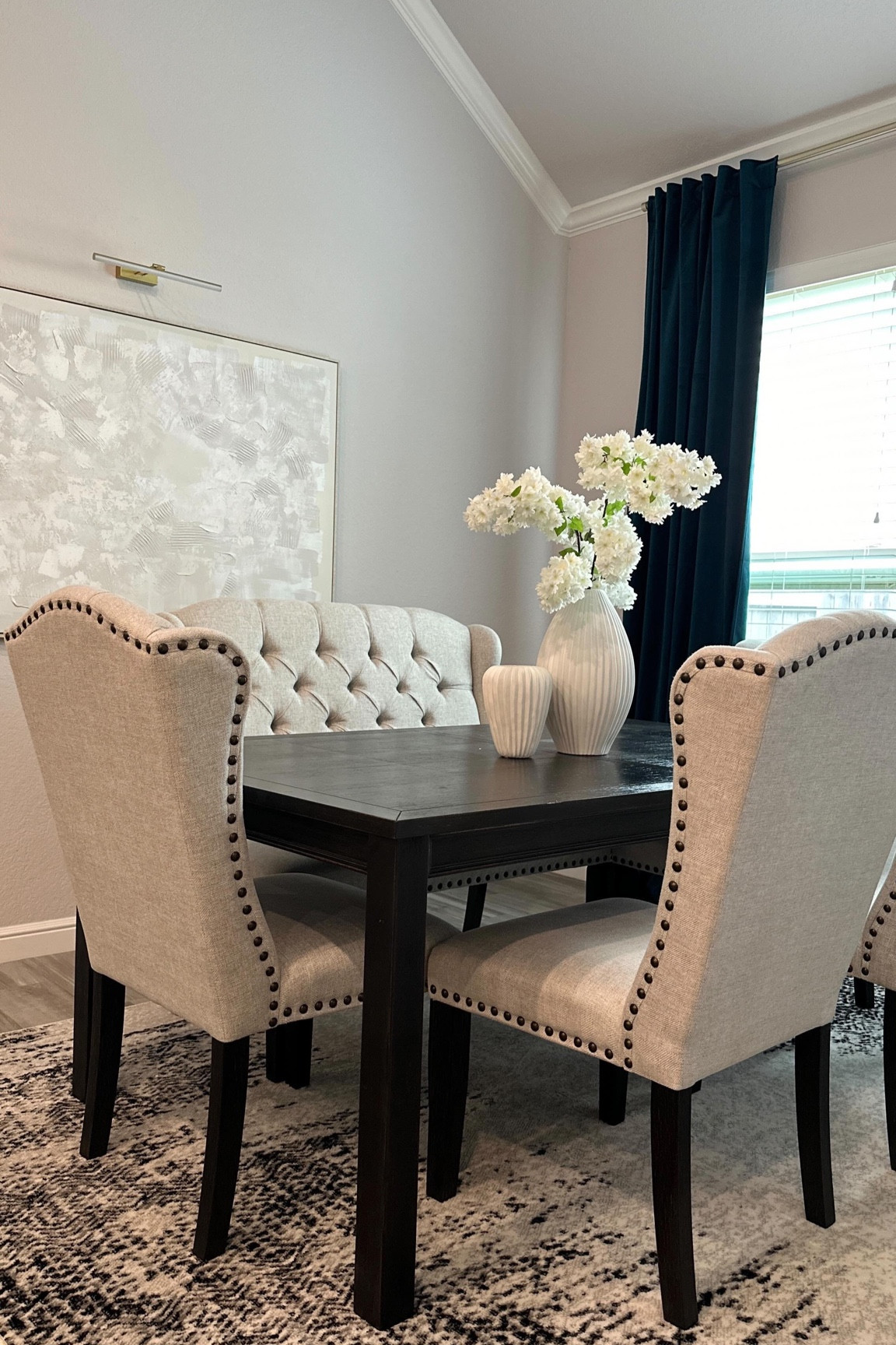 Dining Room Glow Up ✨ What dining room palette speaks to you the most?
.
.
.
#explore #fyp #foryou #explorepage #trendingsongs #interiordesign #interiordecor #homedecor #homedesign #homedecoration #homeinterior #homeideas #homedecorating #amazonfinds #viralvideos #beforeandafter #makeover #motivation #DiningRoomTransformation
#DiningRoomMakeover
#DiningRoomReno
#DiningRoomRevamp
#DiningRoomDecor
#DiningRoomDesign
#DiningRoomInspo
#DiningRoomGoals
#DiningRoomGlow
#DiningRoomGlowup
#DiningRoomVibes