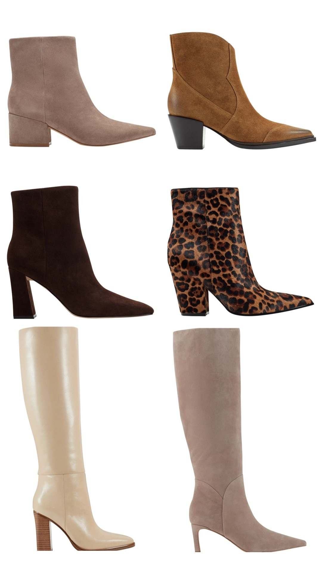 Marc fisher sale!! The friends and family 25% off sale has so many cute styles for fall and winter! 

#LTKSaleAlert #LTKShoeCrush