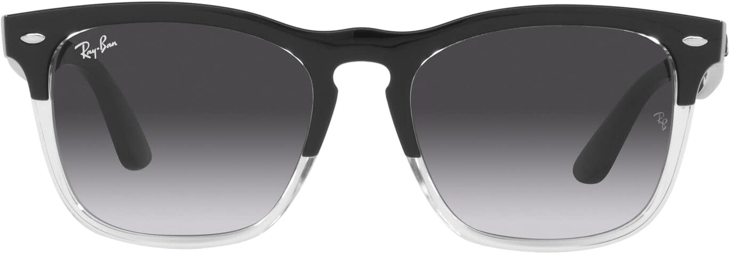 Ray-Ban RB4487 Steve Square Sunglasses | Amazon (US)
