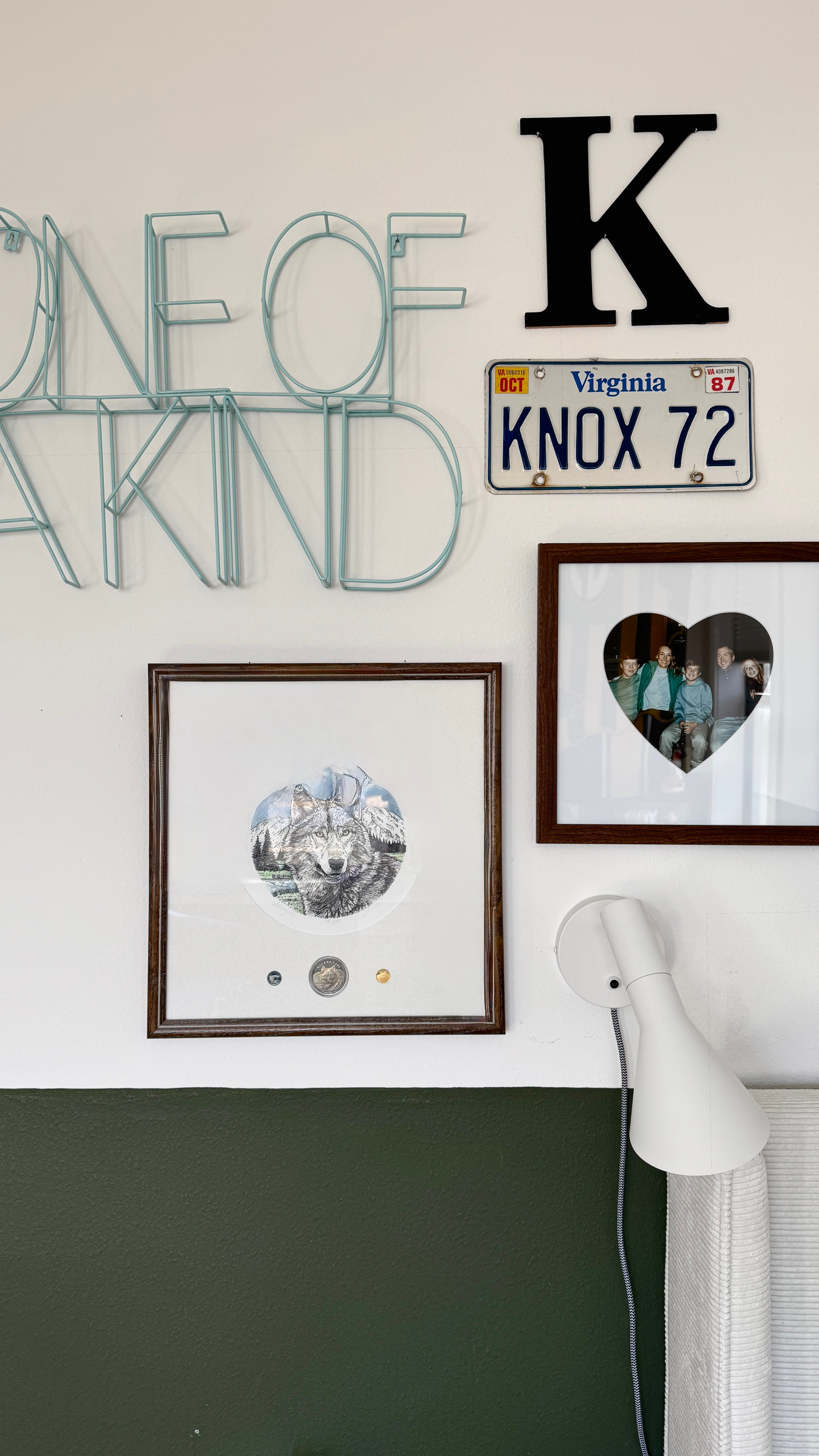 I always like to use a sconce or reading light in bedrooms, especially in kids’ rooms when you’re trying to build a lifelong love of reading. This Scandi cutie is inspired by the AJ lamp by Louis Poulsen, but is only $38 instead of $700. It’s a soft ivory and such a classic shape; best of all, no wiring is required! It took me about 7 minutes to install, start to finish! Highly recommend:)

#lightingdesign #bedroomdesign #bedroomlighting #scandisconce #madisonwi #newbuild #interiordesign #newhome #interiordesigner #remodel #reno #paradeofhomes #interiors #renovation #scandihome #scandiinterior 

#LTKFamily #LTKKids #LTKHome