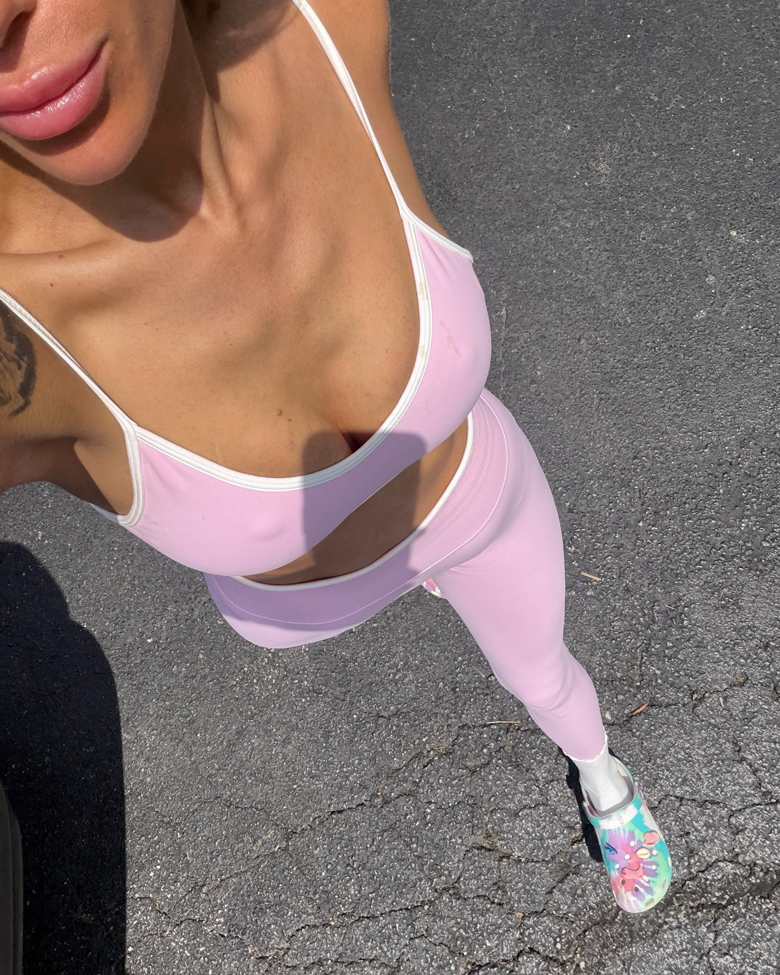 Pinkmaxxing

#LTKActive