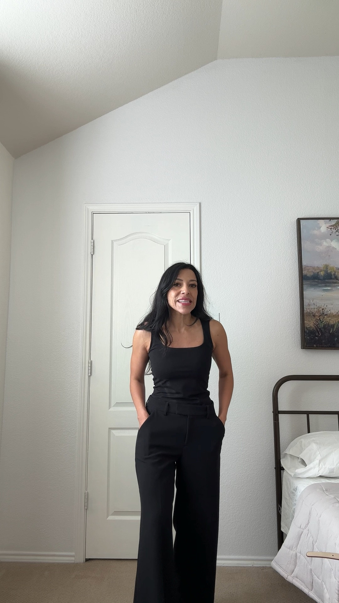 Today’s office look 🤎🖤

#LTKootd #LTKgrwm #LTKvlog
