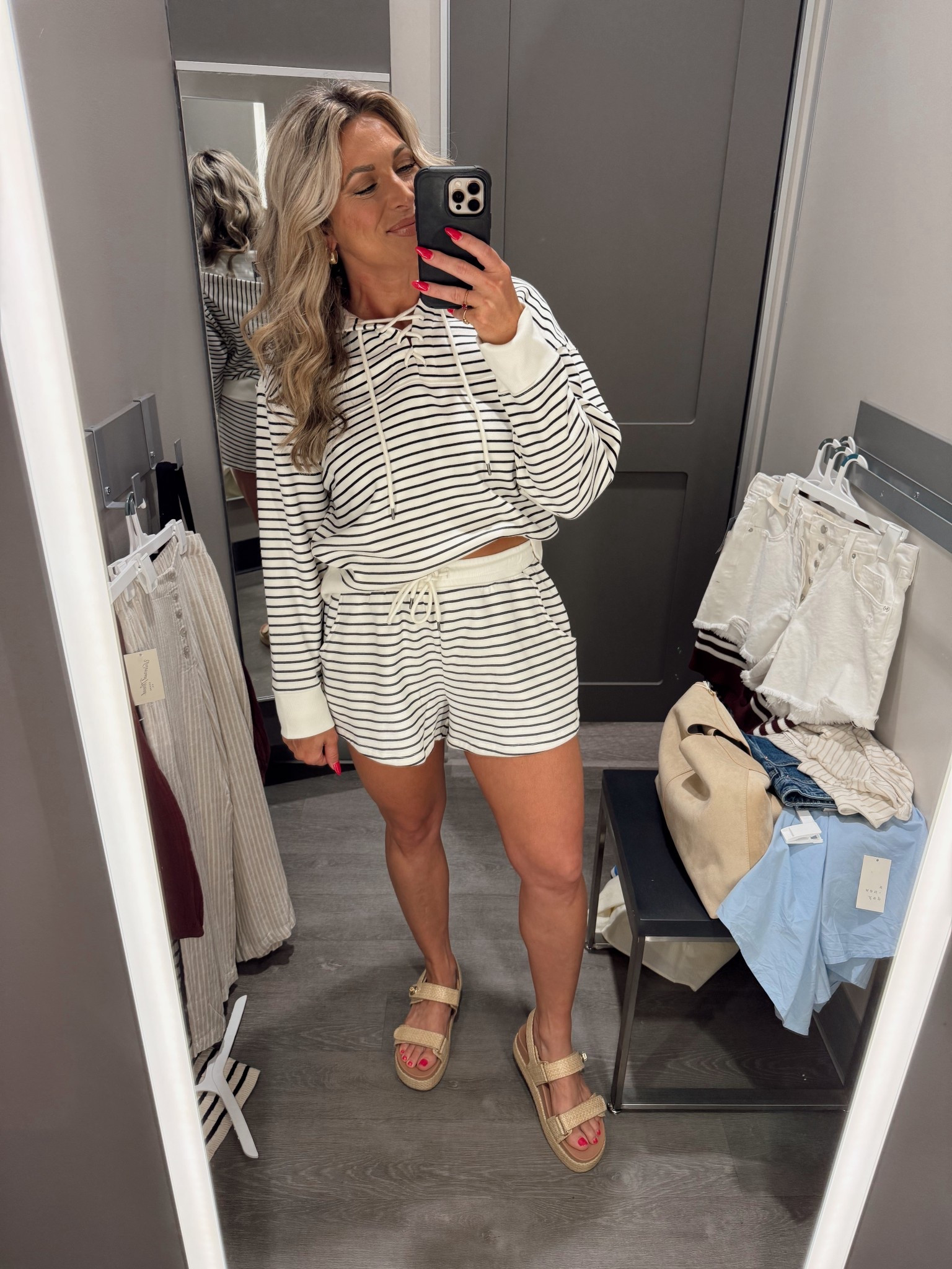 Spring transition lounge set

Casual sets, matching sets, new sets at Target 

#LTKgrwm #LTKmomlife #LTKootd