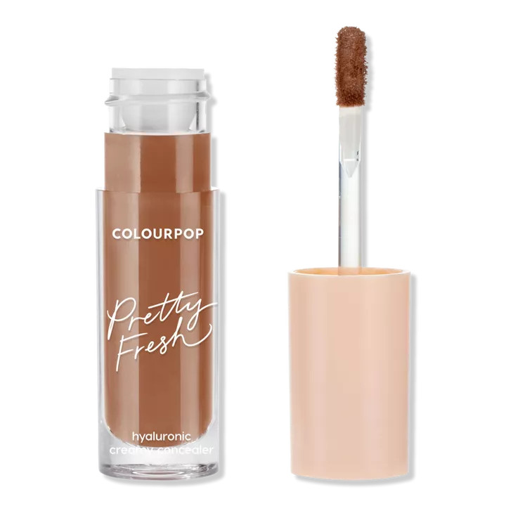 Pretty Fresh Hyaluronic Creamy Concealer | Ulta