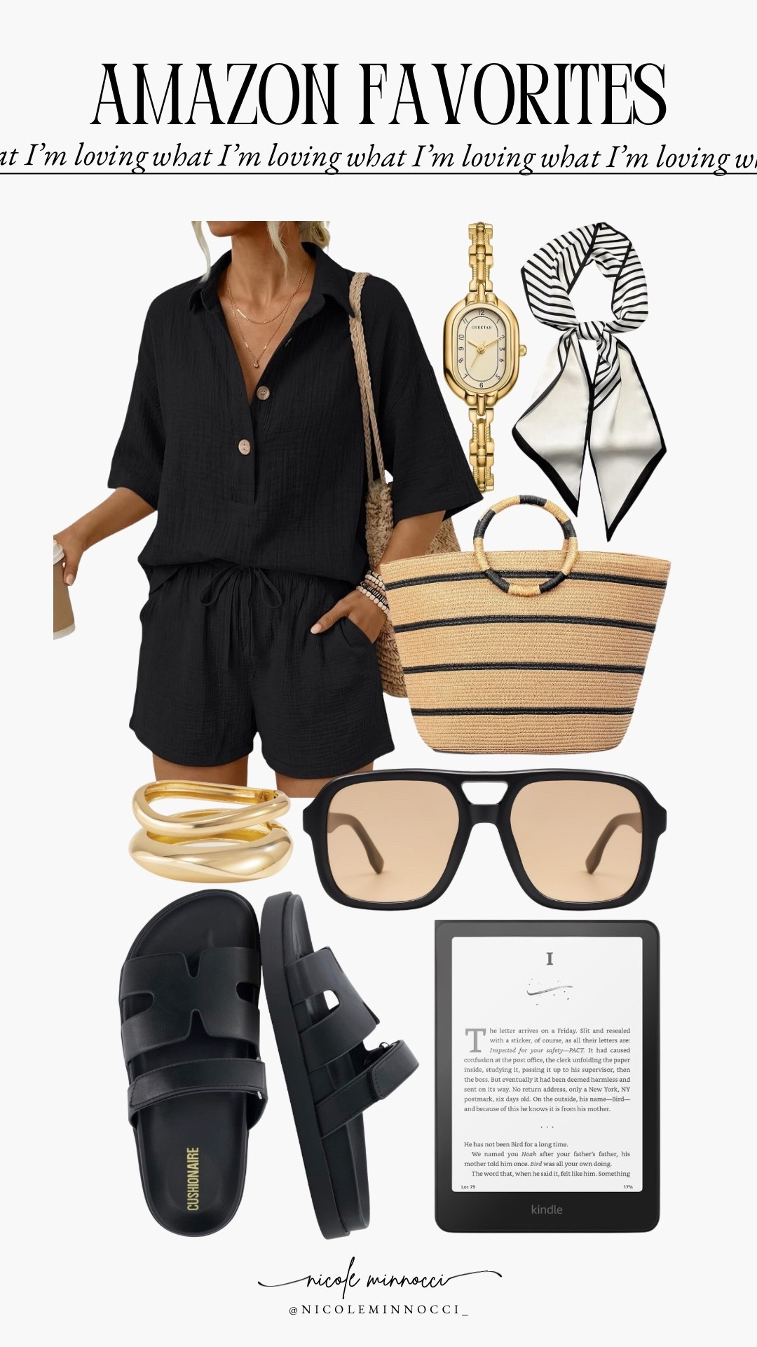 Summer Amazon finds! Vacation fashion essentials, style finds, deals, 

#LTKMothersDay #LTKTravel #LTKgrwm