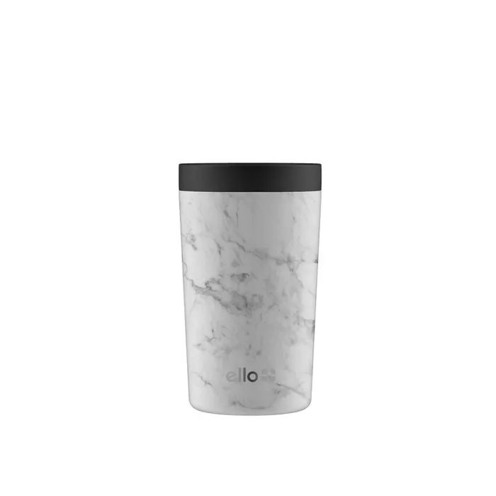 Ello Jones 11oz Vacuum Insulated Stainless Steel Travel Mug | Target